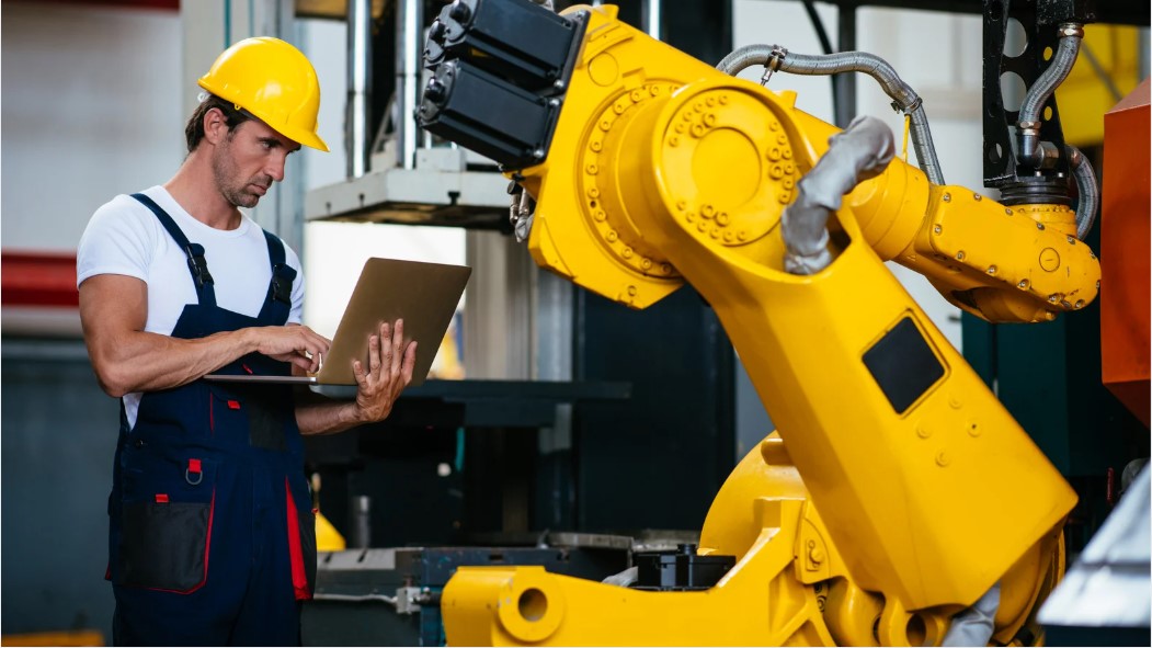 Mechanical Electrical Services